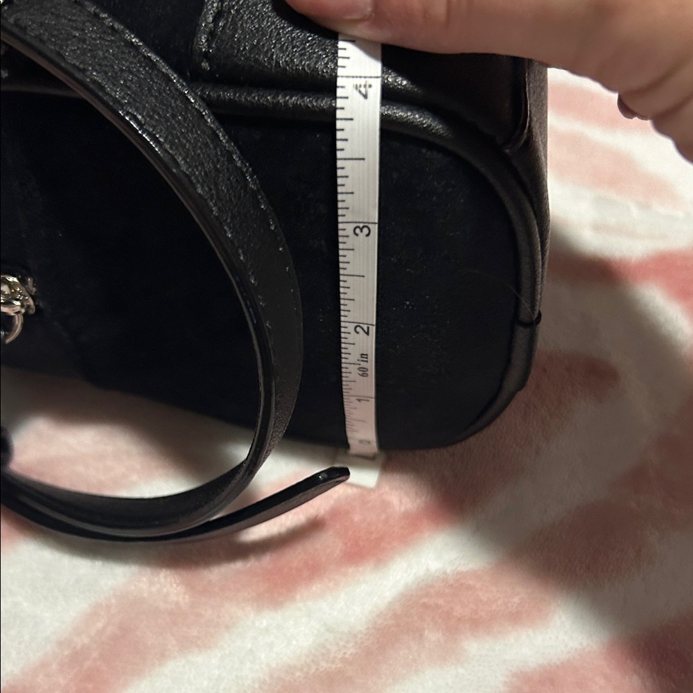 Juicy Couture Never a Dull Moment Hobo/satchel. - Picture 9 of 13